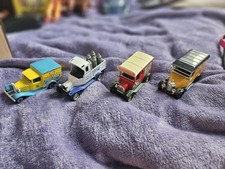 Matchbox kraft collectable for sale  NOTTINGHAM