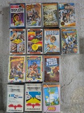 Bundle amstrad cpc for sale  CAMBERLEY