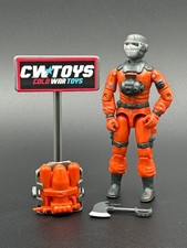 1985 GI Joe Barbecue V1 quase completo 60009 comprar usado 1985 GI Joe Barbecue V1 quase completo 60009 comprar usado  Enviando para Brazil