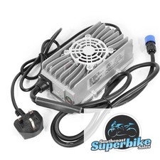 Talaria battery charger for sale  SOUTHSEA