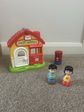 Elc post office for sale  ANDOVER