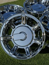New chrome hummer for sale  Northridge