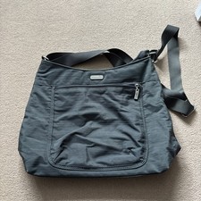 Baggallini gray large for sale  LONDON