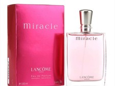 Lancôme miracle eau gebraucht kaufen  Viersen