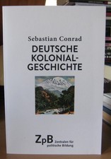 Sebastian conrad deutsche gebraucht kaufen  Großröhrsdorf