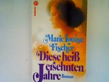 Heiß ersehnten jahre gebraucht kaufen  Koblenz