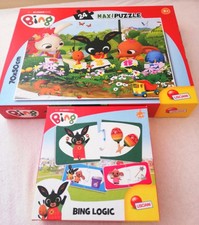 Giochi bing lisciani usato  Cascina