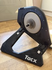 tacx trainer for sale  SHEFFIELD