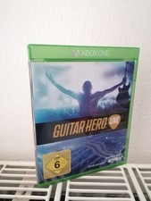 Guitar hero live gebraucht kaufen  Dresden