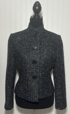 Tahari tweed blazer for sale  Dayton