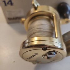 Shimano trinidad for sale  Pico Rivera