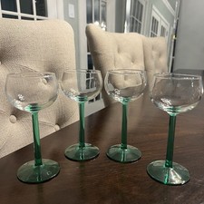 Set vintage green for sale  Bensenville