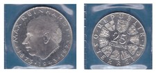Cho schilling 1973 gebraucht kaufen  Haimhausen