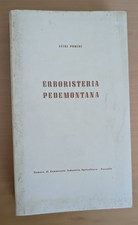 Libro luigi pomini usato  Pettinengo