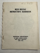 1976 m551 m551a1 for sale  Henderson