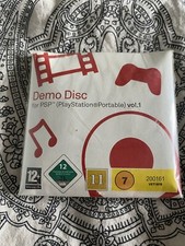 Demo disc vol gebraucht kaufen  Marburg