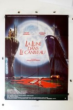 Lune caniveau jean d'occasion  Expédié en Belgium