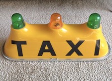 taxi sign for sale taxi sign for sale Hebron