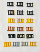Lego fence trellis for sale  LINCOLN