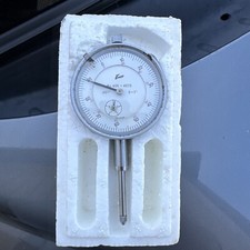 Enco dial indicator for sale  New Castle