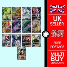 Cartões Pokemon japoneses raros singles sv10 SR Glory of Team Rocket arte completa comprar usado  Enviando para Brazil