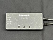 Carregador de bateria Panasonic CF-VCBTB1U comprar usado  Enviando para Brazil