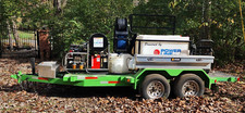 Power line dual for sale  Pacific