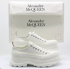 Alexander mcqueen tread for sale  HALIFAX