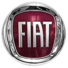 Fiat logo emblema usato  Reggio Calabria