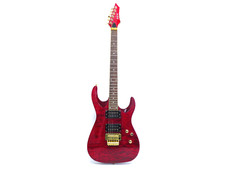 Shine super strat for sale  WOLVERHAMPTON