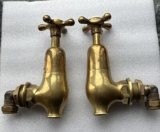 Pair original antique for sale  WORKSOP