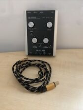 Tascam 122mkii audio gebraucht kaufen  Bünde