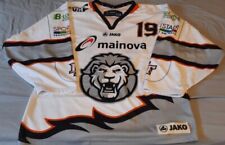 Game worn eishockey gebraucht kaufen  Büdingen