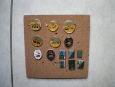 Pin militaire operation d'occasion  Sainte-Luce-sur-Loire