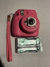 Instax mini film gebraucht kaufen  Mering