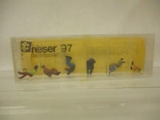 69141 preiser st gebraucht kaufen  Berlin