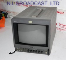 Sony 9inch pvm9041qm for sale  CRAIGAVON