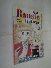 Ransie strega batticuore usato  Mantova