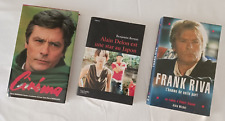 Alain delon star d'occasion  Lignan-sur-Orb