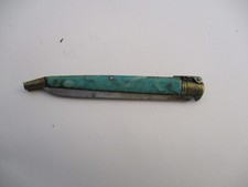 Ancien couteau pliant d'occasion  Prades