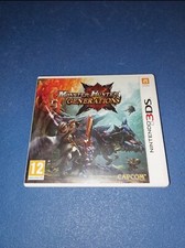 Usado, Monster Hunter generations Nintendo 3ds comprar usado  Enviando para Brazil