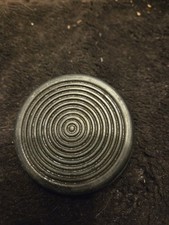 Studebaker pedal pad for sale  Arnold