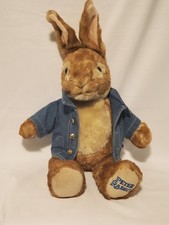 Build bear peter for sale  Brandon