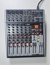 Behringer xenyx x1204usb for sale  SWINDON