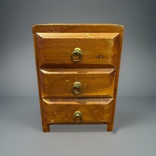 Vtg mini cedar for sale  Aumsville