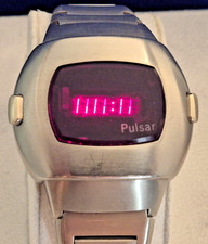 hamilton led watch for sale  Kailua Kona