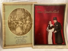 Perettenbuch tanzendes rokoko gebraucht kaufen  Groß-Gerau