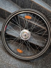 Trio bike antrieb gebraucht kaufen  Waldfischbach-Burgalben