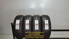 Gomme usate stagioni usato  Comiso