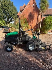 2017 ransomes hr300 for sale 2017 ransomes hr300 for sale  DROITWICH